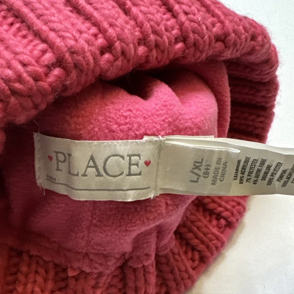 The Childrens Place measurements width